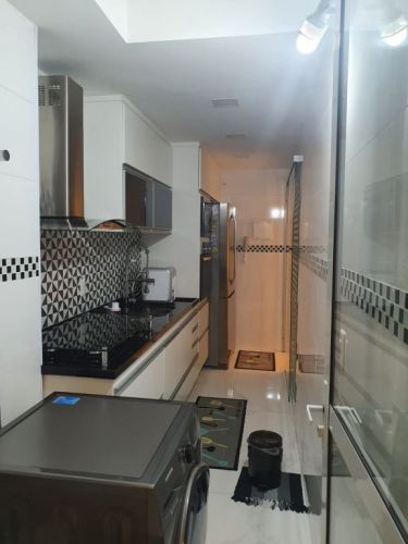 Frames Residence - Apartamento de 02 quartos sendo 01 suíte com 70m2 755895