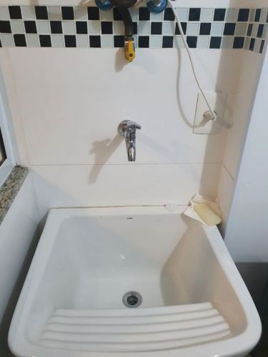 Frames Residence - Apartamento de 02 quartos sendo 01 suíte com 70m2 755896