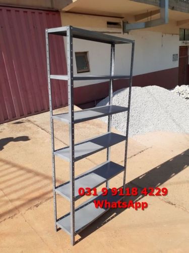 Frete Grátis para Belo Horizonte Mg - Estante de Aço - Nova  761635 Frete Grátis para Belo Horizonte Mg - Estante de Aço - Nova  761635