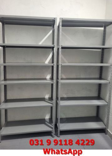 Frete Grátis para Belo Horizonte Mg - Estante de Aço - Nova  761637 Frete Grátis para Belo Horizonte Mg - Estante de Aço - Nova  761637