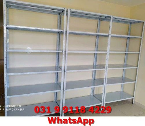Frete Grátis para Belo Horizonte Mg - Estante de Aço - Nova  761641 Frete Grátis para Belo Horizonte Mg - Estante de Aço - Nova  761641