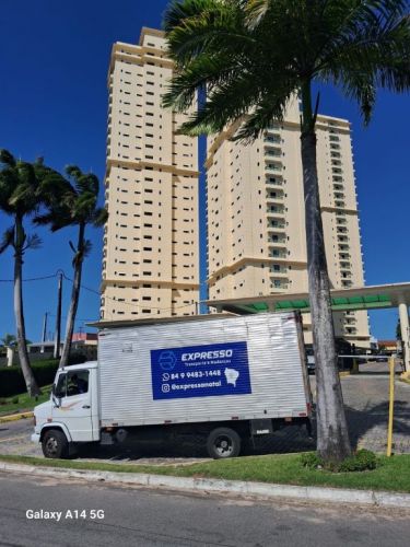 fretes e mudanças  770377