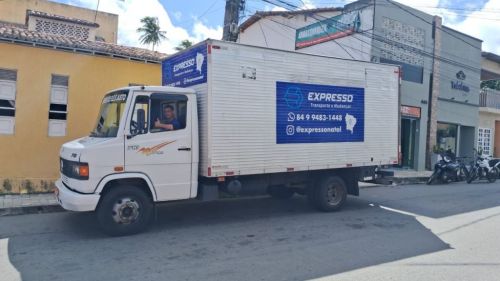 fretes e mudanças  770379