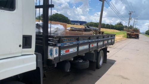 Fretes e entregas rápidas em Piracicaba 685121