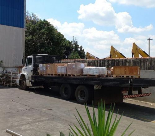 Fretes e entregas rápidas em Piracicaba 685123