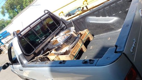 Fretes e entregas rápidas em Piracicaba 685124