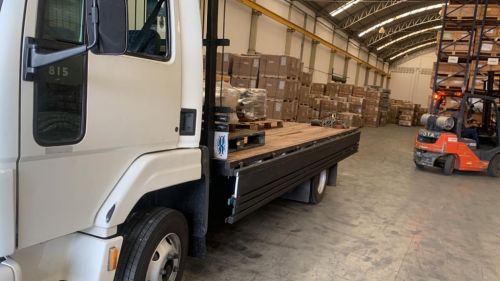 Fretes e entregas rápidas em Piracicaba 685487