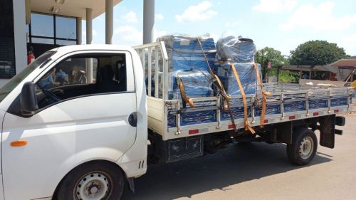 Fretes e entregas rápidas em Piracicaba 685488