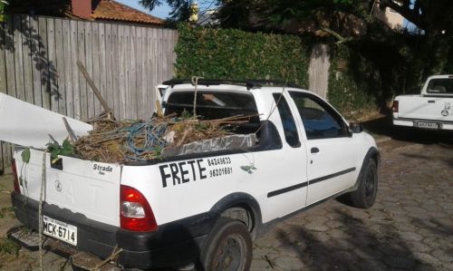 Fretes Fretes Sul Da Ilha Zap 48996201681 748359