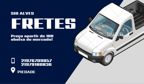 Fretes Mudanças 21976709857-21979180836 647257