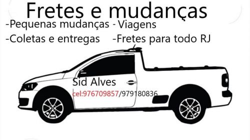 Fretes Mudanças 21976709857-21979180836 647259