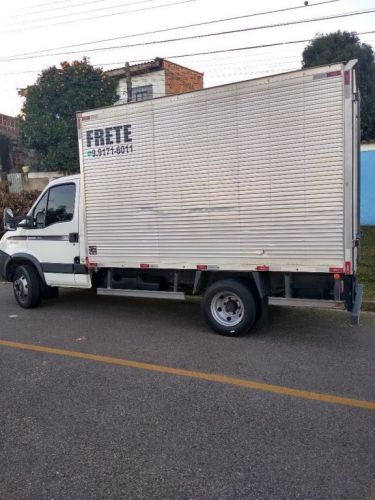 Fretes mudanças em Colombo 594332