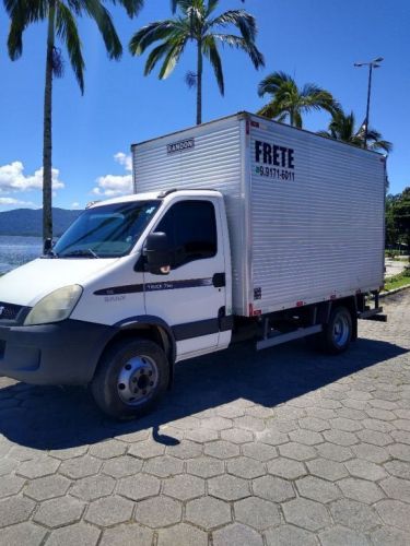 Fretes mudanças em Colombo 594336