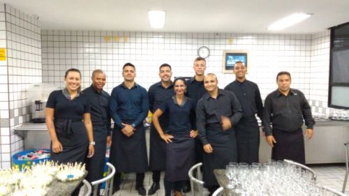 Fritadeira para festas e eventos 755137