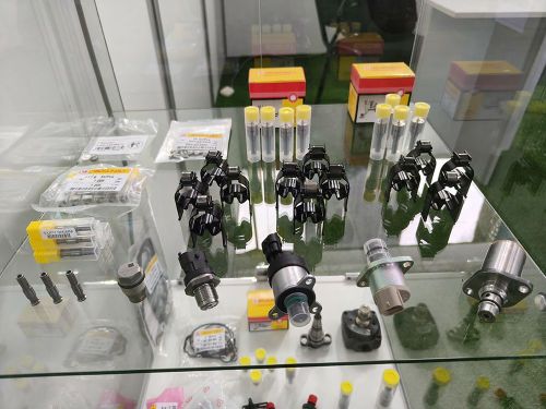 Fuel Suction Control Valve 294200-3640 764505 Fuel Suction Control Valve 294200-3640 764505