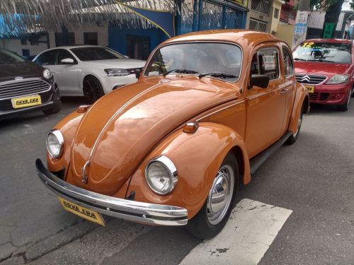 Fusca 1.300 1973 Raridade 766820