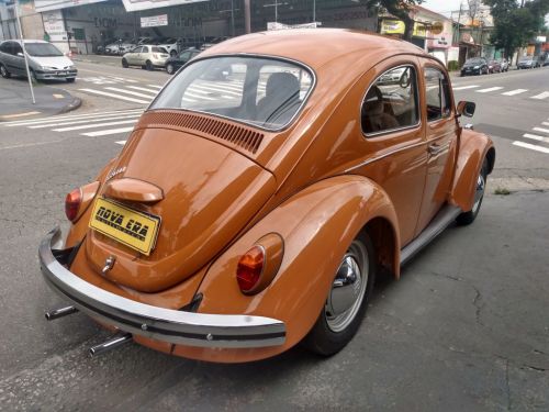 Fusca 1.300 1973 Raridade 766821