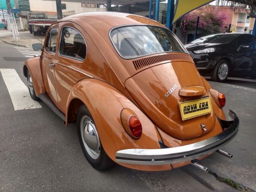 Fusca 1.300 1973 Raridade 766822