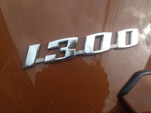 Fusca 1.300 1973 Raridade 766823