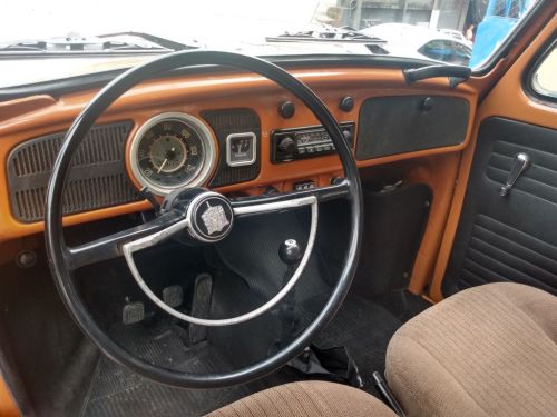 Fusca 1.300 1973 Raridade 766824