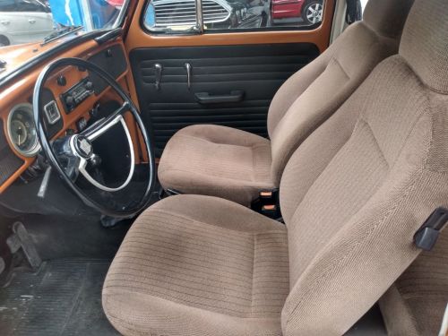 Fusca 1.300 1973 Raridade 766825