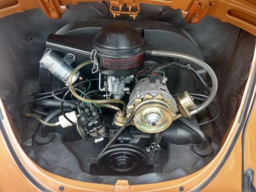 Fusca 1.300 1973 Raridade 766827