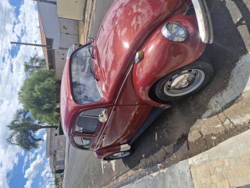 Fusca 1300 Ano 1975 771653
