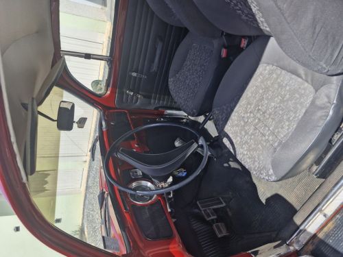 Fusca 1300 Ano 1975 771655