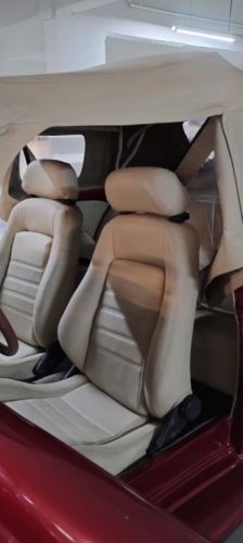 Fusca Conversível 1978  759065