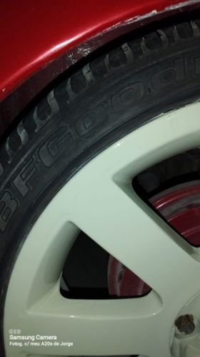 Fusca Conversível 1978  759066