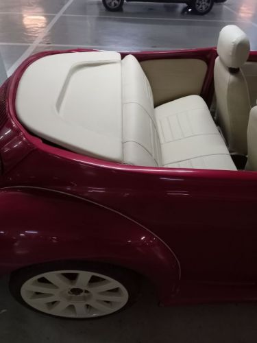 Fusca Conversível 1978  759069