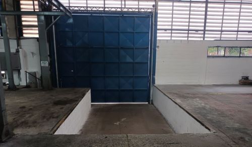 Galpão  1.800 m Diadema 646774