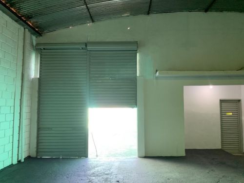 Galpão 341m2 Próximo ao Aeroporto de Ribeirão Preto - São Paulo 758118