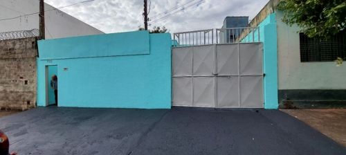 Galpão 341m2 Próximo ao Aeroporto de Ribeirão Preto - São Paulo 758119