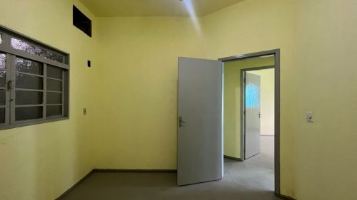 Galpão 341m2 Próximo ao Aeroporto de Ribeirão Preto - São Paulo 758121