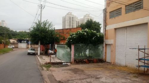 galpão para alugar bosque da saúde 2 Cuiabá  Mt 753009