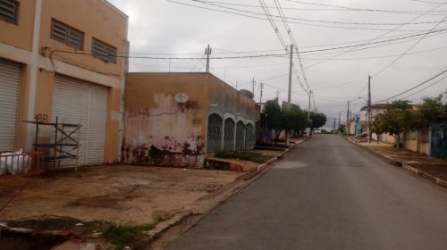 galpão para alugar bosque da saúde 2 Cuiabá  Mt 753010