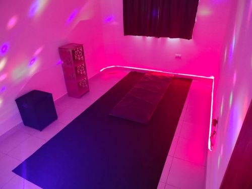 Ganesha Tantric massagemestéticadepilação 746774
