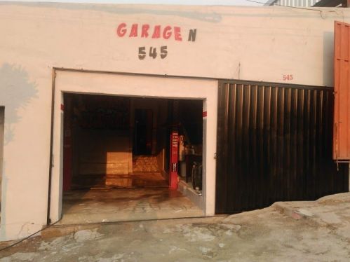 Garage 545 Mecânica e Elétrica Automotiva 525669