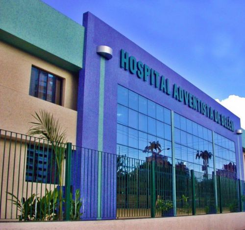 Adventist De Belém é o plano do Hospital Adventista Em Promoção Aproveite Pra Fazer o Seu e da Família 748752