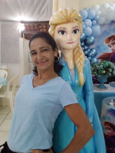 Garçonete para festas e eventos 753269