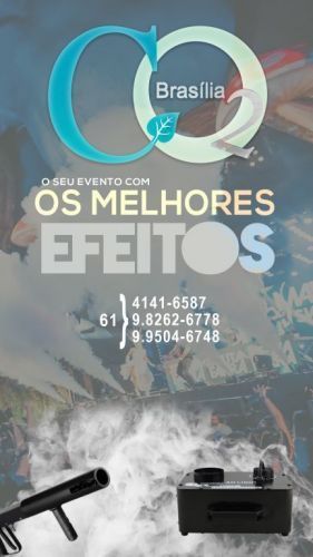 Gás para Choppeiras no Df - Cilindro de Co2 em Brasília 760413