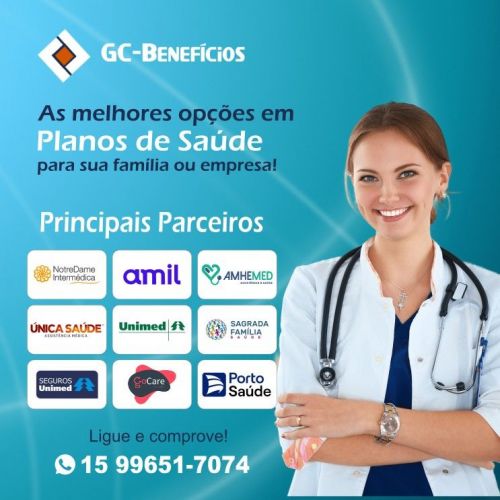 Gc-benefícios Planos de Saúde 704824