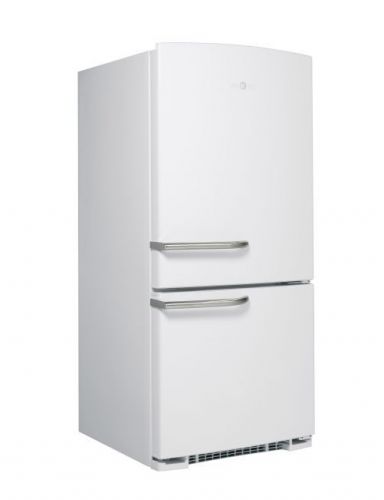Ge assistência geladeira degelo seco frost free side by side freezer 255214