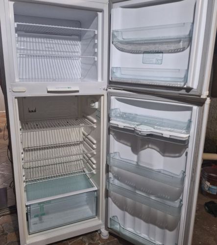 Geladeira consul biples 480 litros  787252