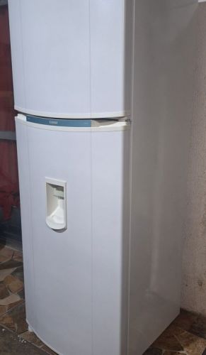Geladeira consul biples 480 litros  787254