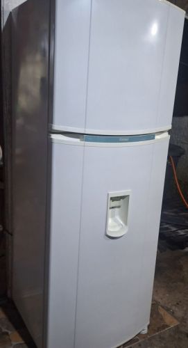 Geladeira consul biples 480 litros  787255