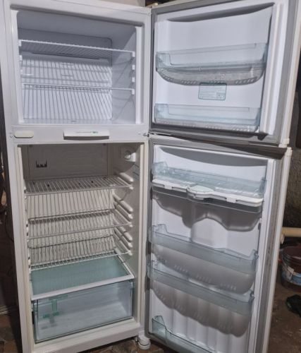 Geladeira consul biples 480 litros  787257
