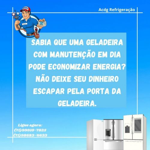 Geladeira Freezer ou Bebedouro Quebrado? Chame Agora os Especialistas  744204