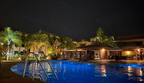 Genipabu Summer Residence - Guarajuba - 34 com 2 suítes - a 150 metros da praia 785221 Genipabu Summer Residence - Guarajuba - 34 com 2 suítes - a 150 metros da praia 785221